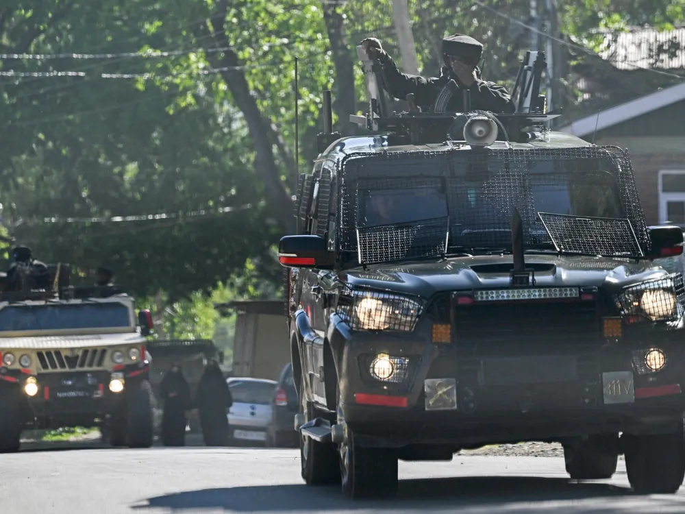 Pakistan Claims India May Launch Military Strike in 24-36 Hours amid Escalating Tensions