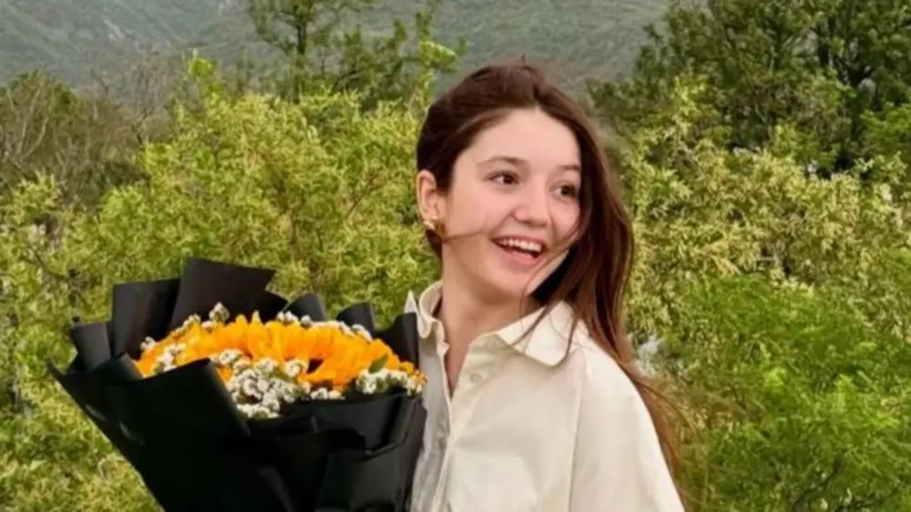 Court Charges Man in Murder of Pakistani Teen TikTok Star Sana Yousaf