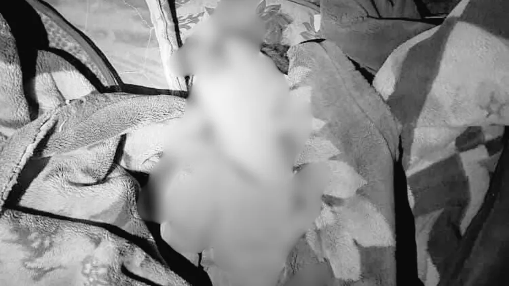 At least 10 killed, including 9 children, in alleged Pakistani airstrikes in Afghanistan