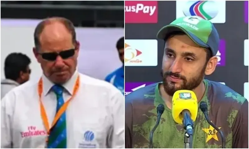 Pakistan vs UAE Match Delayed Amid Handshake Controversy and Coach's Apology