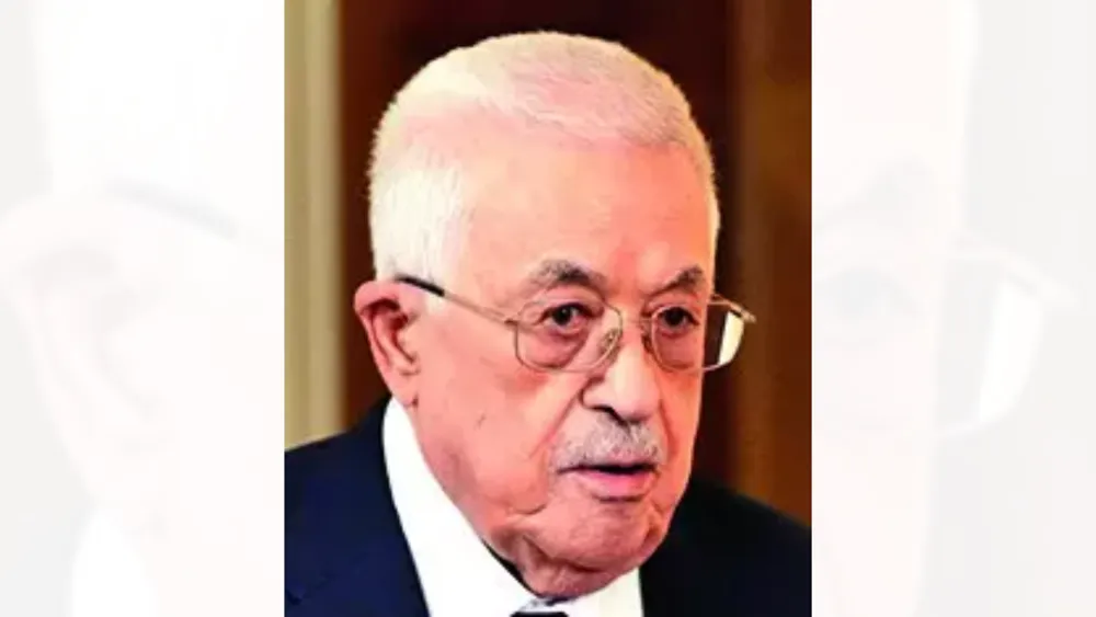 Palestinian Authority Aims for Central Role in Post-War Gaza Governance