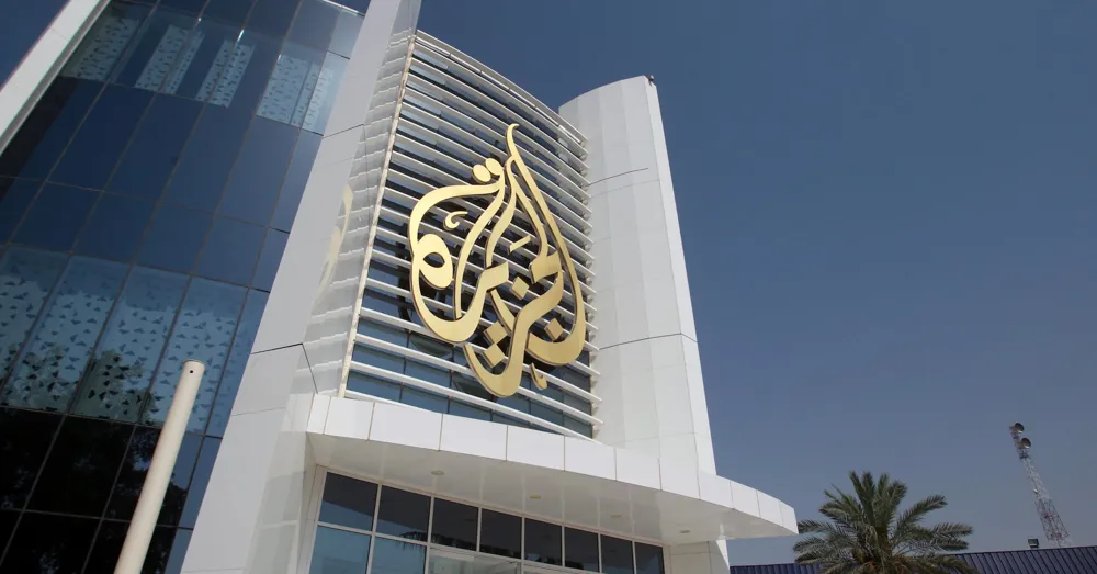 Palestinian Authority Suspends Al Jazeera Amid Ongoing Violence in Gaza