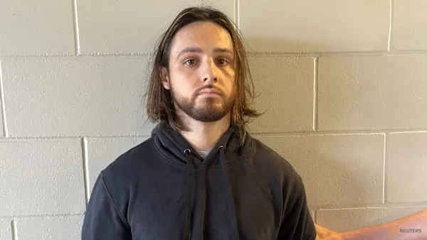 Jonathan Rinderknecht Pleads Not Guilty in Connection with Deadly Los Angeles Palisades Fire