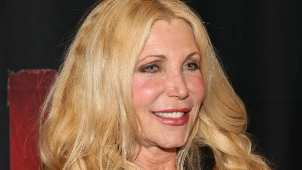 Pamela Bach, Former Baywatch Star and Ex-Wife of David Hasselhoff, Passes Away at 62