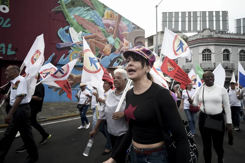 Panama Commemorates Martyrs' Day as Trump Revives Controversy Over Canal Control