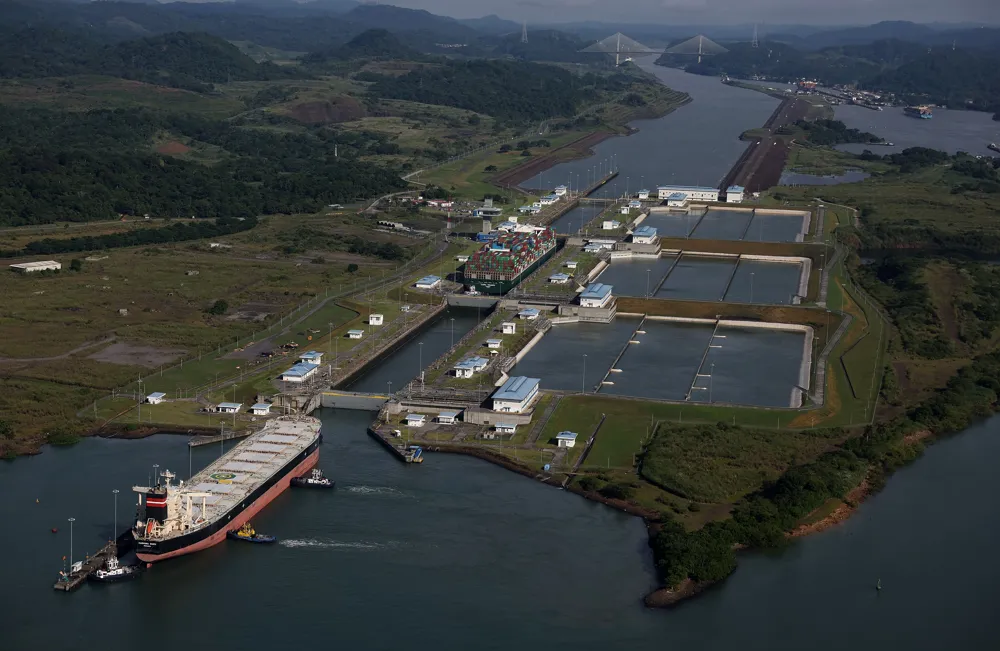 Panama President Rejects U.S. Negotiations Over Canal Amid Rising Tensions With Trump Administration