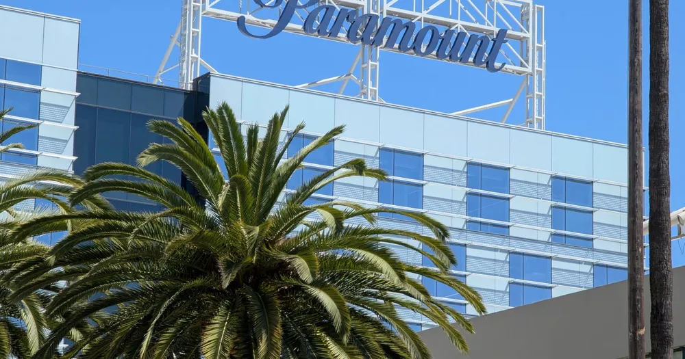 Paramount Completes $110 Billion Warner Bros. Merger, Launching Skydance
