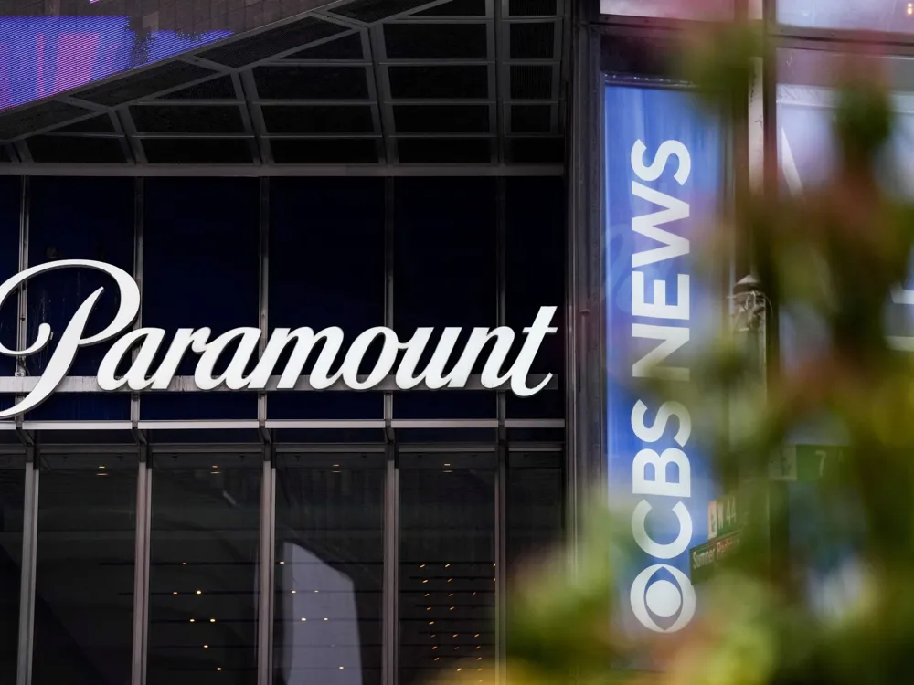 Paramount Delays $110 Billion Warner Bros Merger Amid Legal Challenges