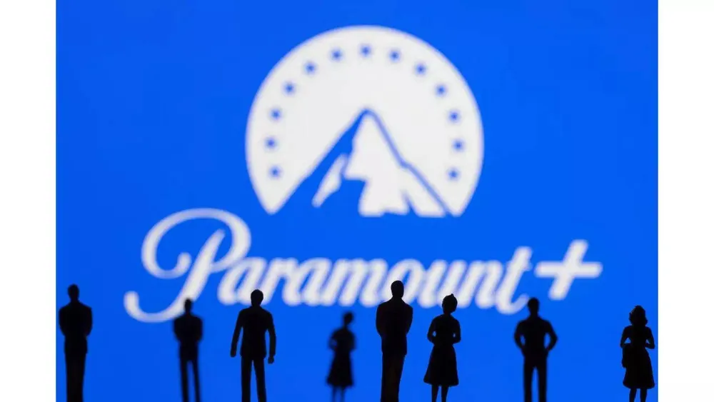 Paramount Raises Offer for Warner Bros. Discovery in Competitive Streaming Deal