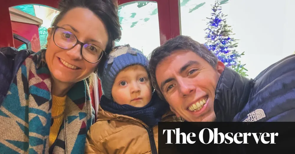 Parents Praise Organ Donors After Son's Life-Saving Transplant