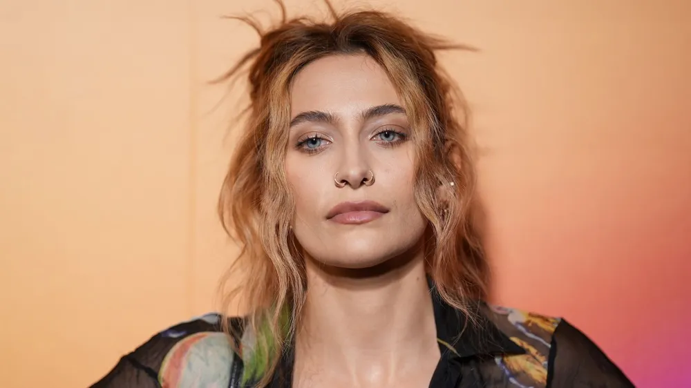 Paris Jackson Celebrates 5 Years of Sobriety: A Journey from Addiction to Healing