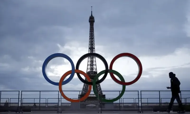 Paris Olympics Costs French State €6.6 Billion, Audit Confirms