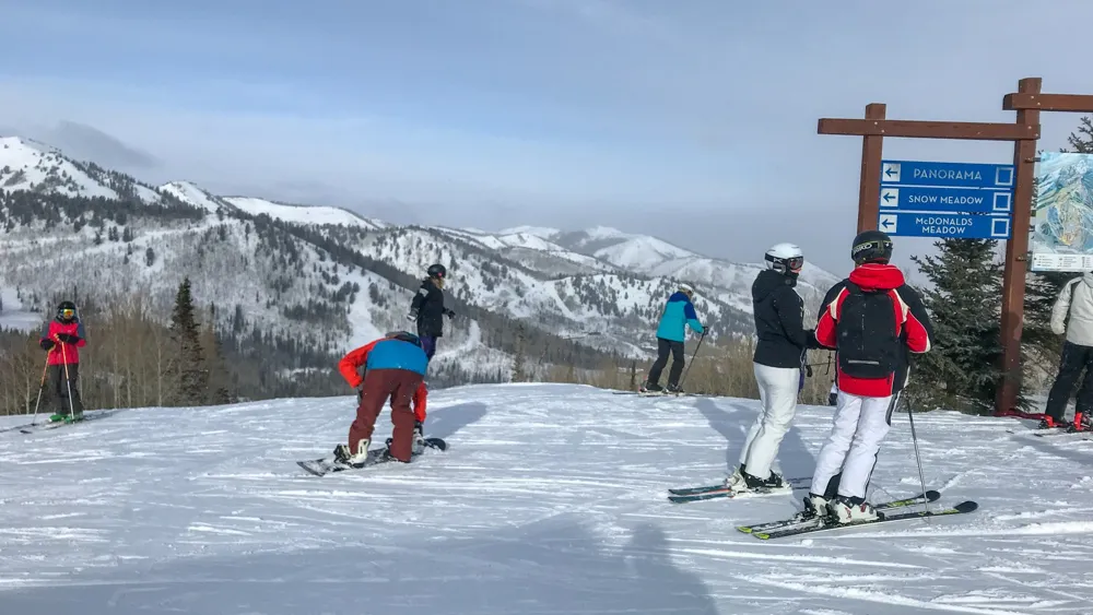 Park City Mountain Faces Major Disruptions Due to Ongoing Ski Patrol Strike