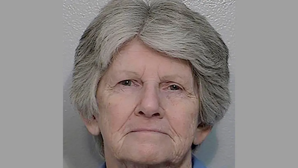 Patricia Krenwinkel, Manson Family Member, Recommended for Parole After Over 54 Years in Prison
