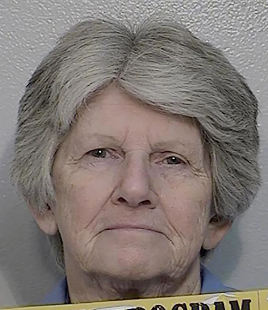 Patricia Krenwinkel Recommended for Parole, Awaiting Governor's Decision