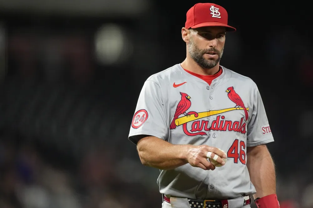 Paul Goldschmidt Optimistic about 2024 Season with Yankees After Struggles with Cardinals