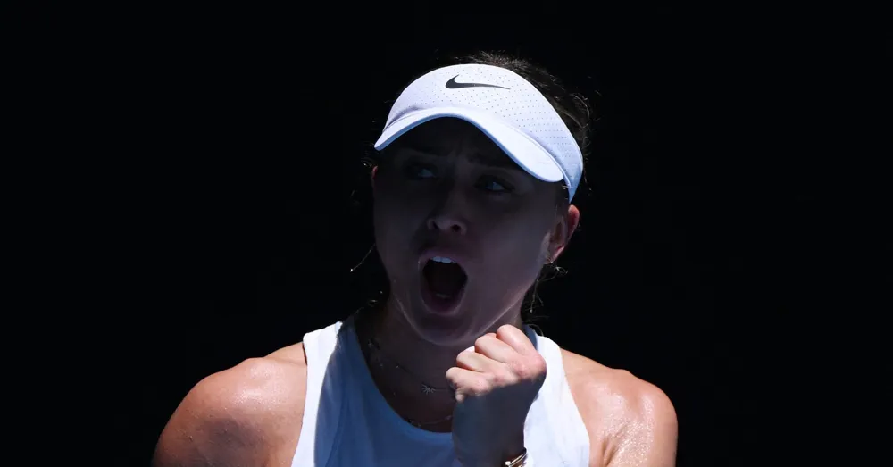 Paula Badosa Shocks Coco Gauff to Reach First Grand Slam Semi-Final at Australian Open