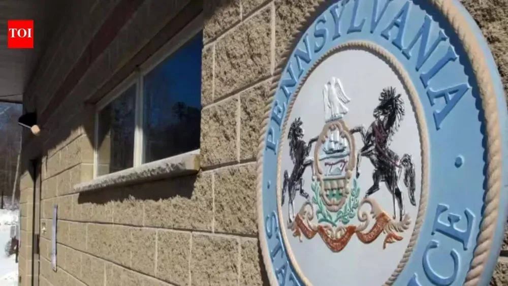 Pennsylvania Officer Charged with Voluntary Manslaughter in Student's Shooting
