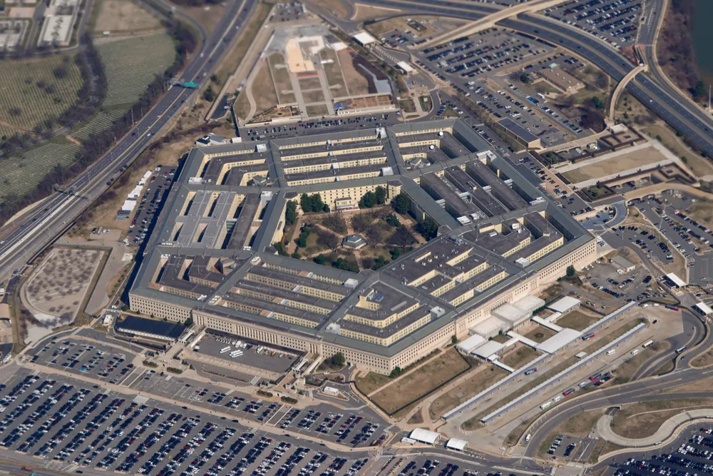 Pentagon Expands AI Collaborations with Major Tech Firms Amid Controversies