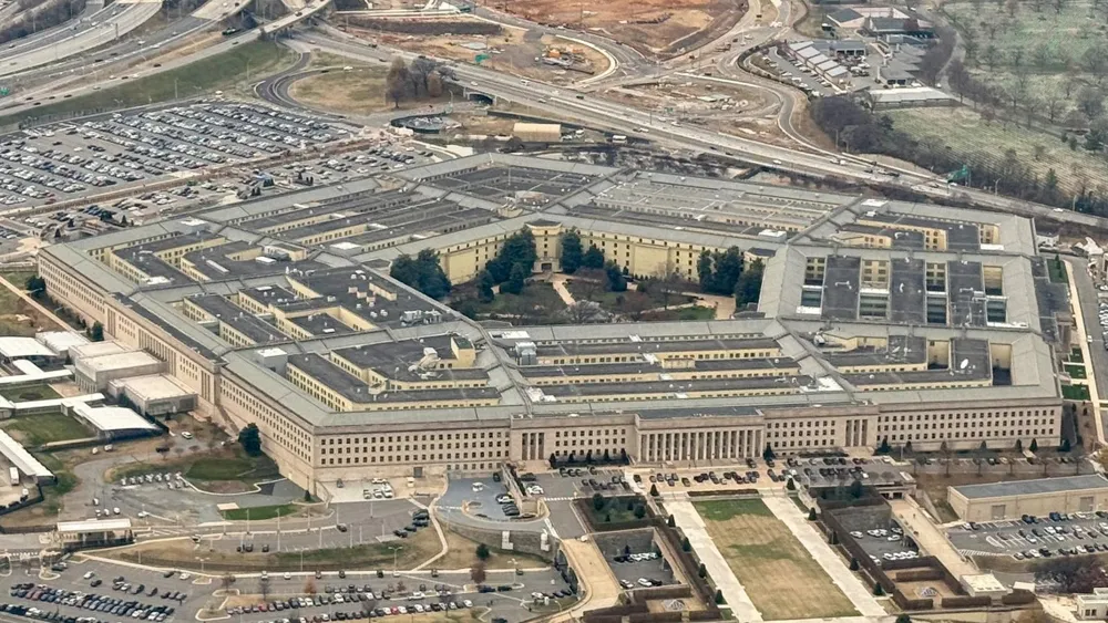 Pentagon Implements AI for Employee Vetting While Prioritizing Transparency