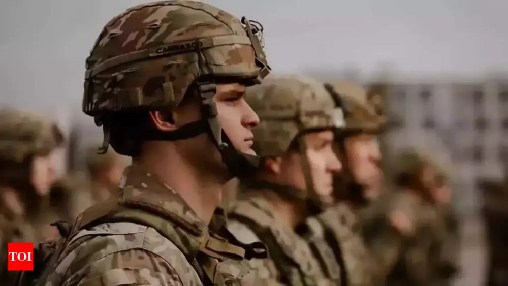 Pentagon Memo Initiates Removal of Transgender Troops Unless Waivers are Secured