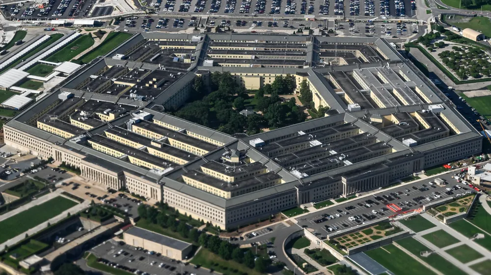 Pentagon Settles Lawsuit with Veterans Dismissed for Sexual Identity