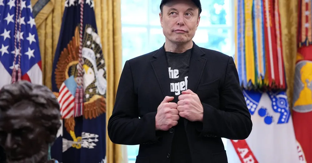 Grok AI Secures $200 Million Contract with Pentagon Amid Controversy