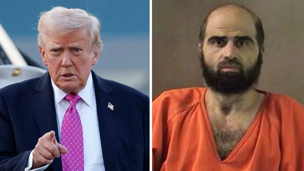 Pentagon to Execute Fort Hood Shooter Nidal Hasan by Firing Squad