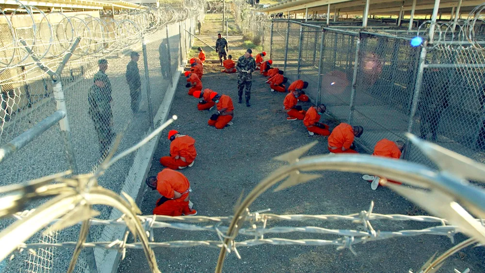 Pentagon Transfers Long-Held Guantánamo Detainee to Tunisia