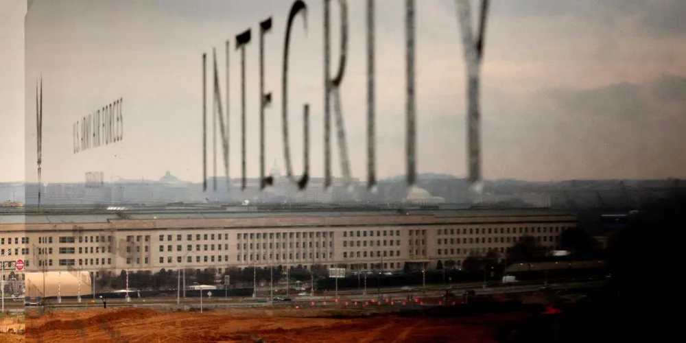 Pentagon's 2026 National Defense Strategy Prioritizes Homeland Security and Limited Ally Support