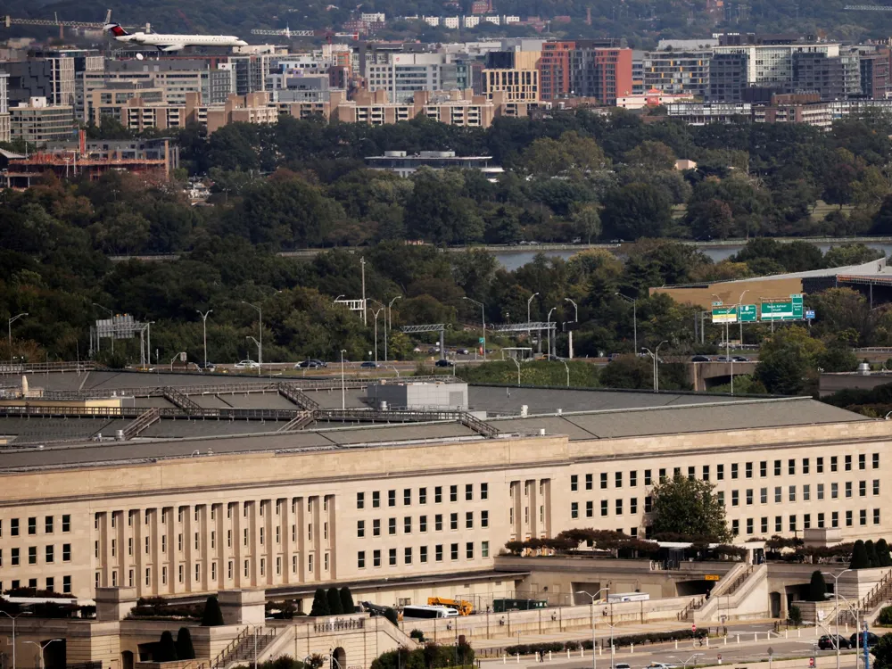 Pentagon's Decision to Preserve Wounded Knee Medals Sparks Outrage Among Native Americans