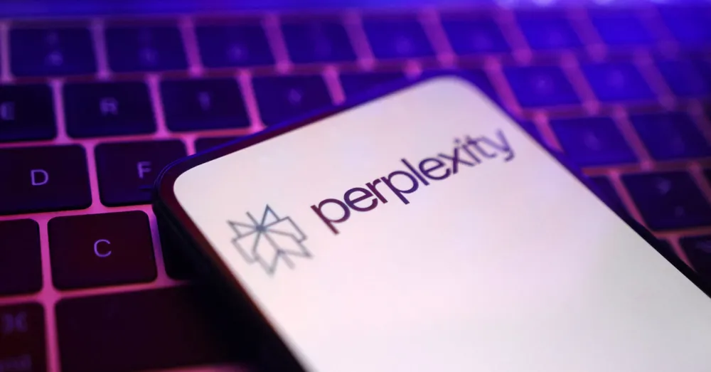 Perplexity AI Seeks to Merge with TikTok US as Ban Deadline Approaches