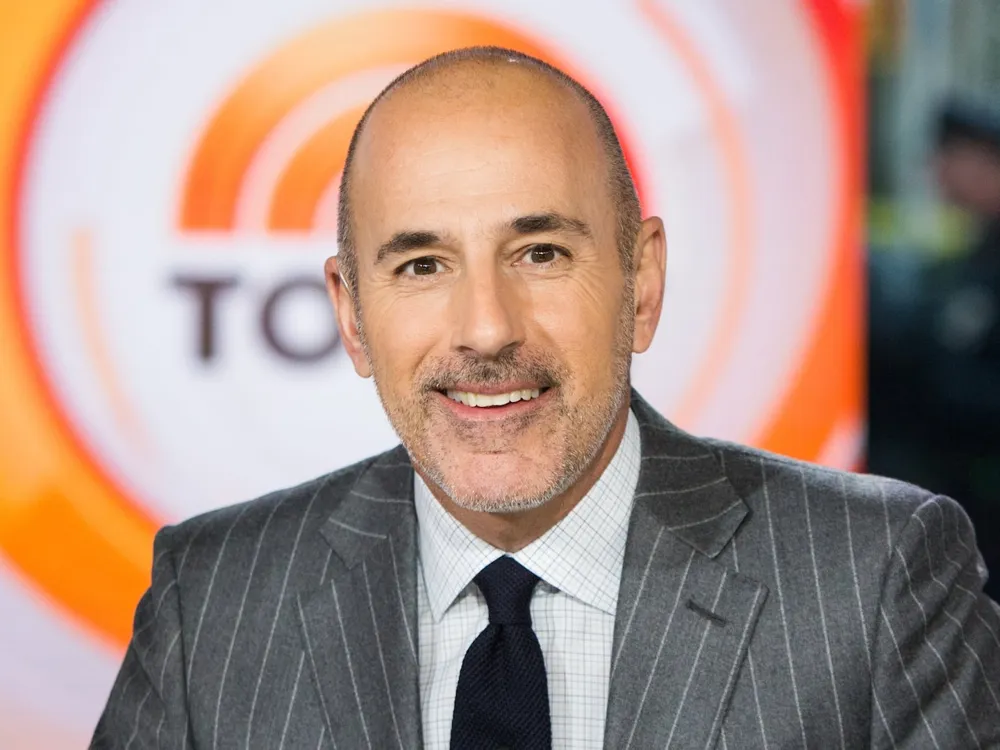 PETA Accuses New Zealand Farm Linked to Matt Lauer of Animal Cruelty