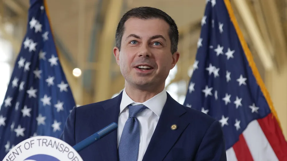 Pete Buttigieg Declines Senate Bid, Opens Door for 2028 Presidential Run