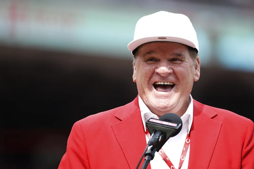 MLB Lifts Lifetime Ban on Pete Rose and Shoeless Joe Jackson, Opening Hall of Fame Path