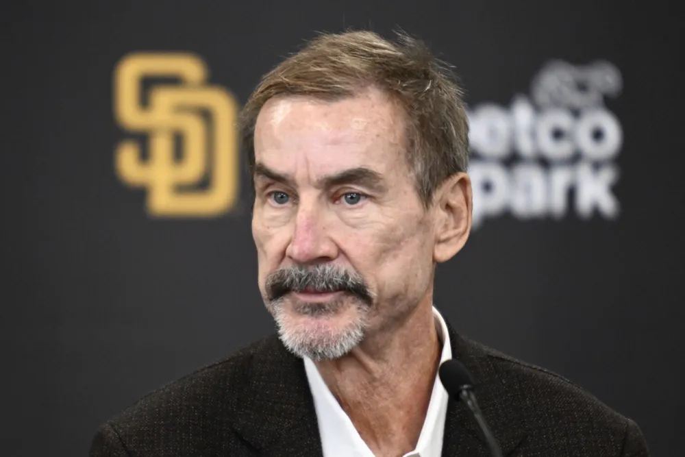 Peter Seidler's Brother Rebuts Allegations in Padres Ownership Lawsuit