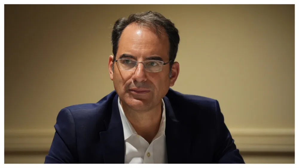 Phil Weiser, Colorado Attorney General, announces gubernatorial campaign for 2026