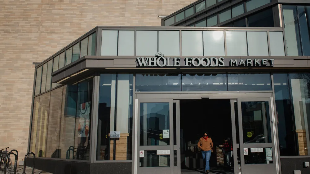 Philadelphia Whole Foods Workers Make History as First to Unionize Under Amazon Ownership