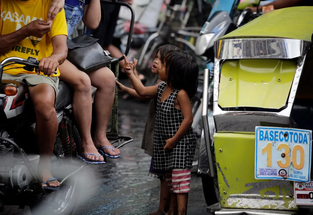 Philippine Budget Criticized as ‘Heartbreaking’ and ‘Immoral’ Amid Cuts to Social Services