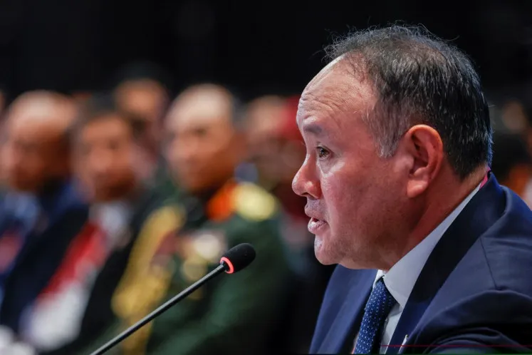 Philippines and Japan Strengthen Defence Ties Amid Rising Regional Tensions