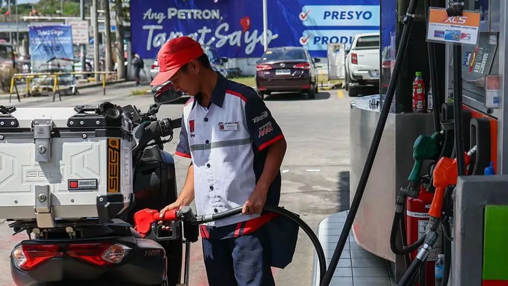 Philippines declares national energy emergency amid Middle East conflict