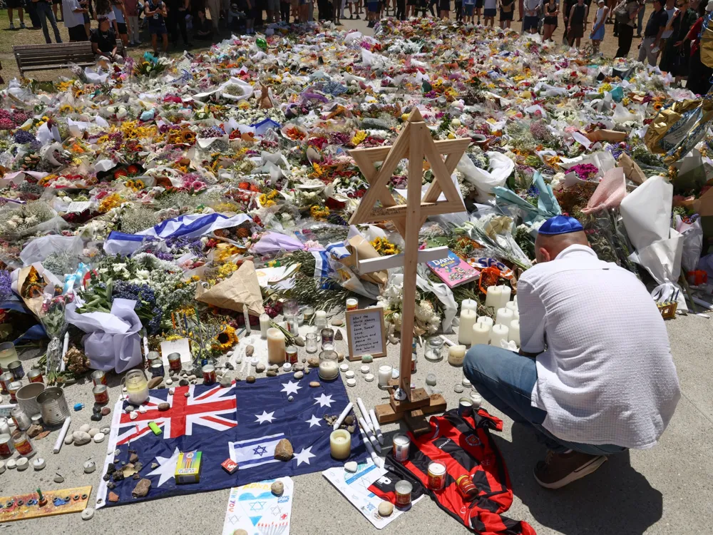 Philippines Denies Claims of Terrorist Training Tied to Bondi Beach Attackers