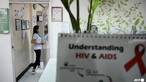 Philippines faces alarming rise in HIV cases, calls for national health emergency