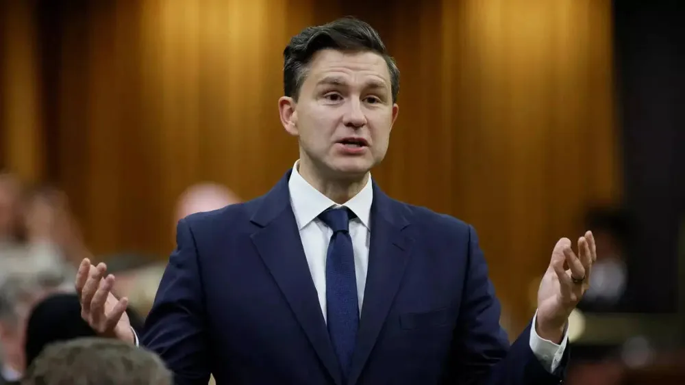 Pierre Poilievre's immigration proposals may tighten opportunities for international students in Canada