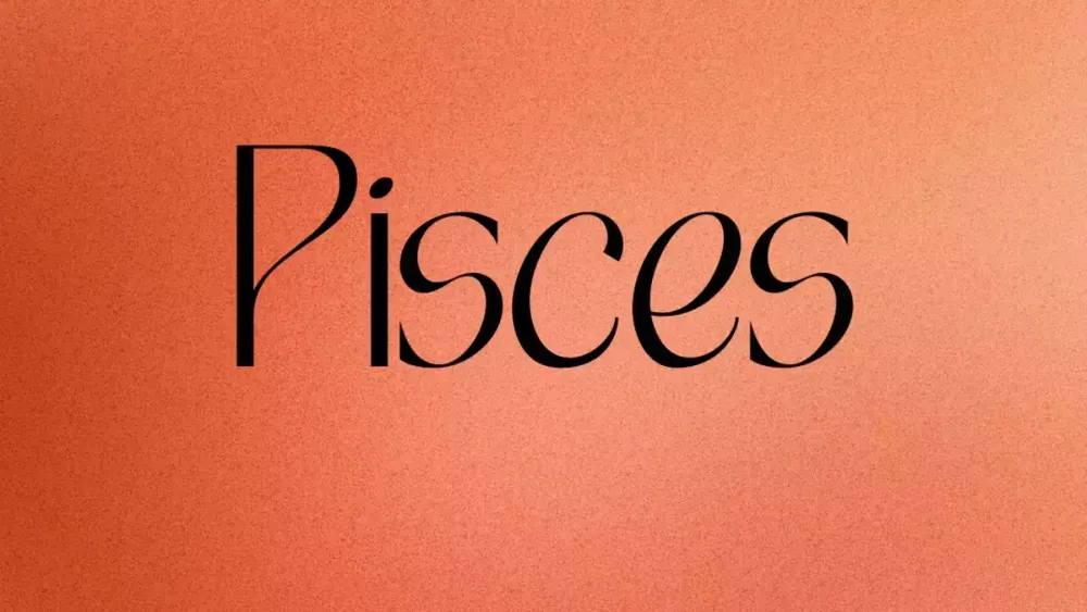 Pisces Daily Horoscope - Positive Growth and Improved Well-being on December 30, 2024