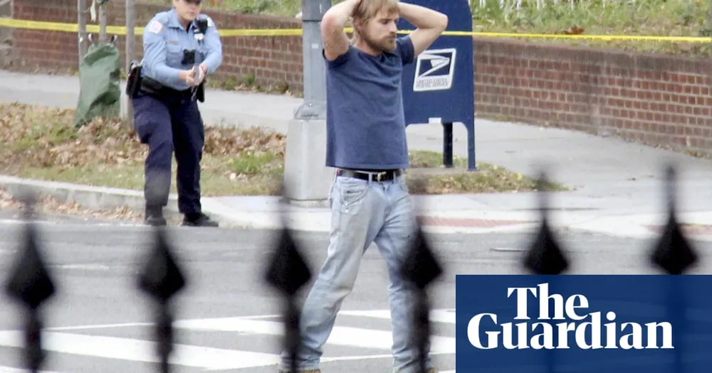 Edgar Maddison Welch, Infamous ‘Pizzagate’ Gunman, Shot and Killed by Police During Traffic Stop in North Carolina