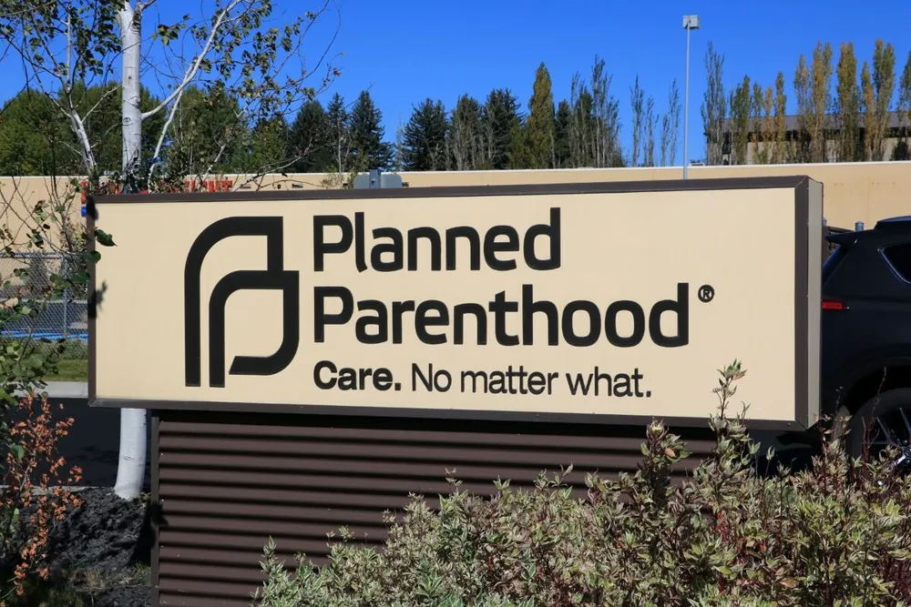 Planned Parenthood Sues Trump Administration Over Medicaid Funding Cuts