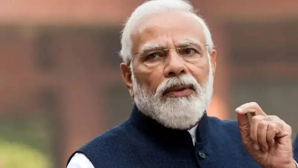 PM Modi to unveil major infrastructure developments in Delhi this week