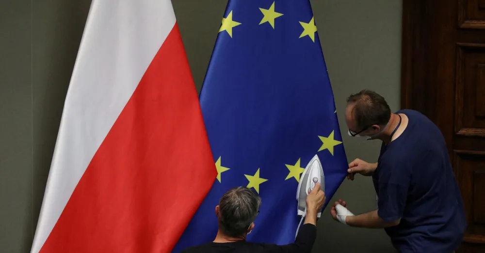 Poland Excludes Hungarian Ambassador from EU Presidency Launch Event