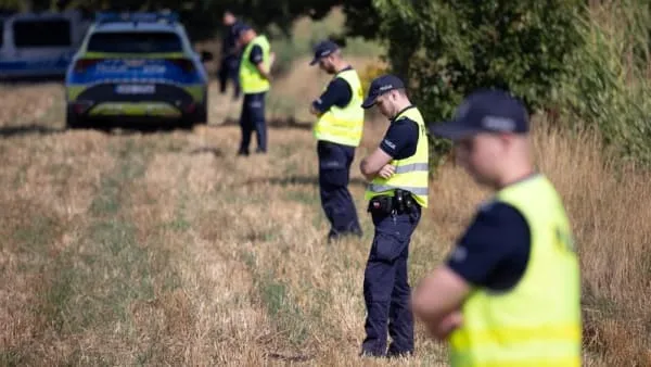 Poland Identifies Russian Drone Crash as Provocation Amid Peace Talks